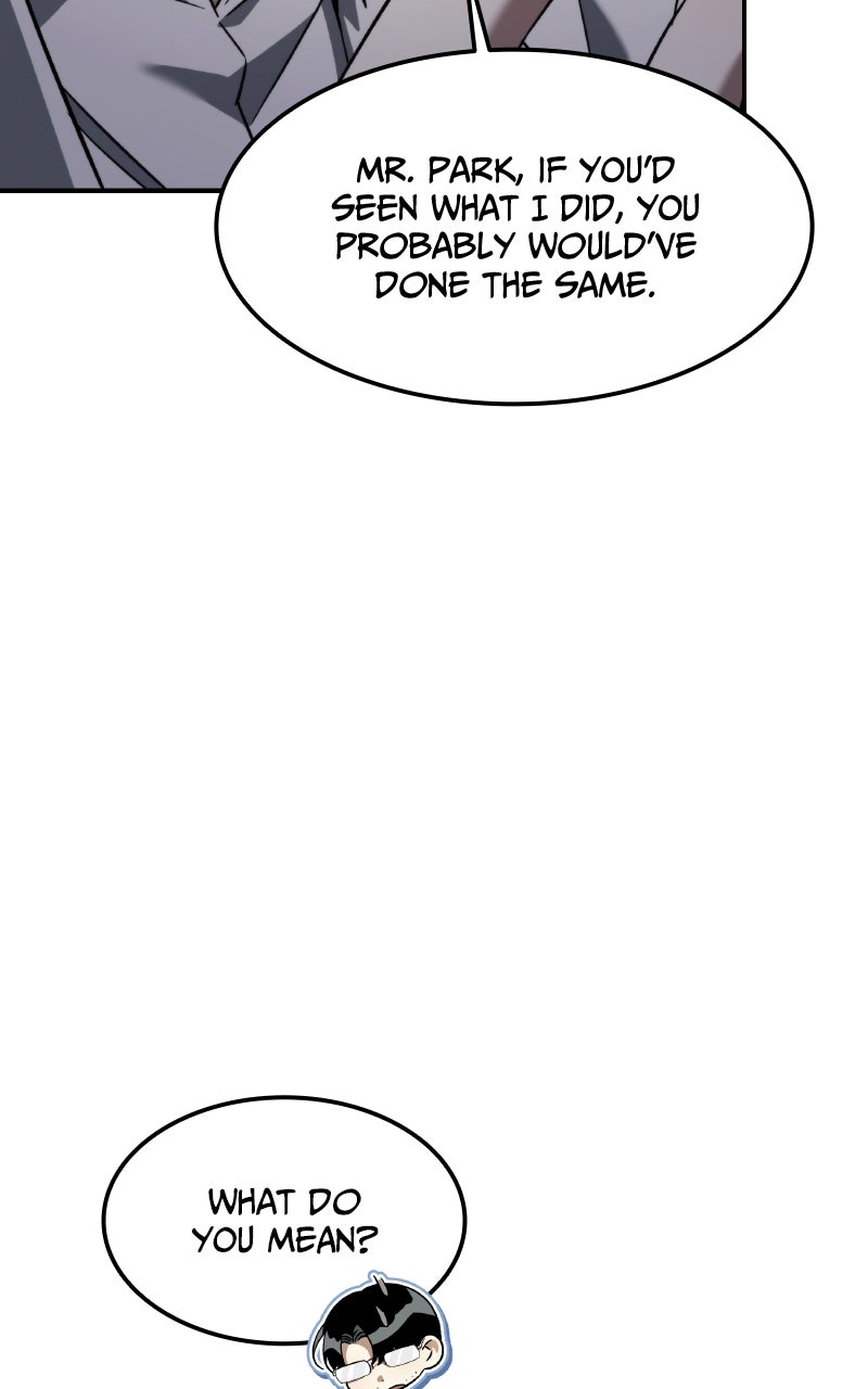The Hunter Next Door Episode 25 page 56 - 