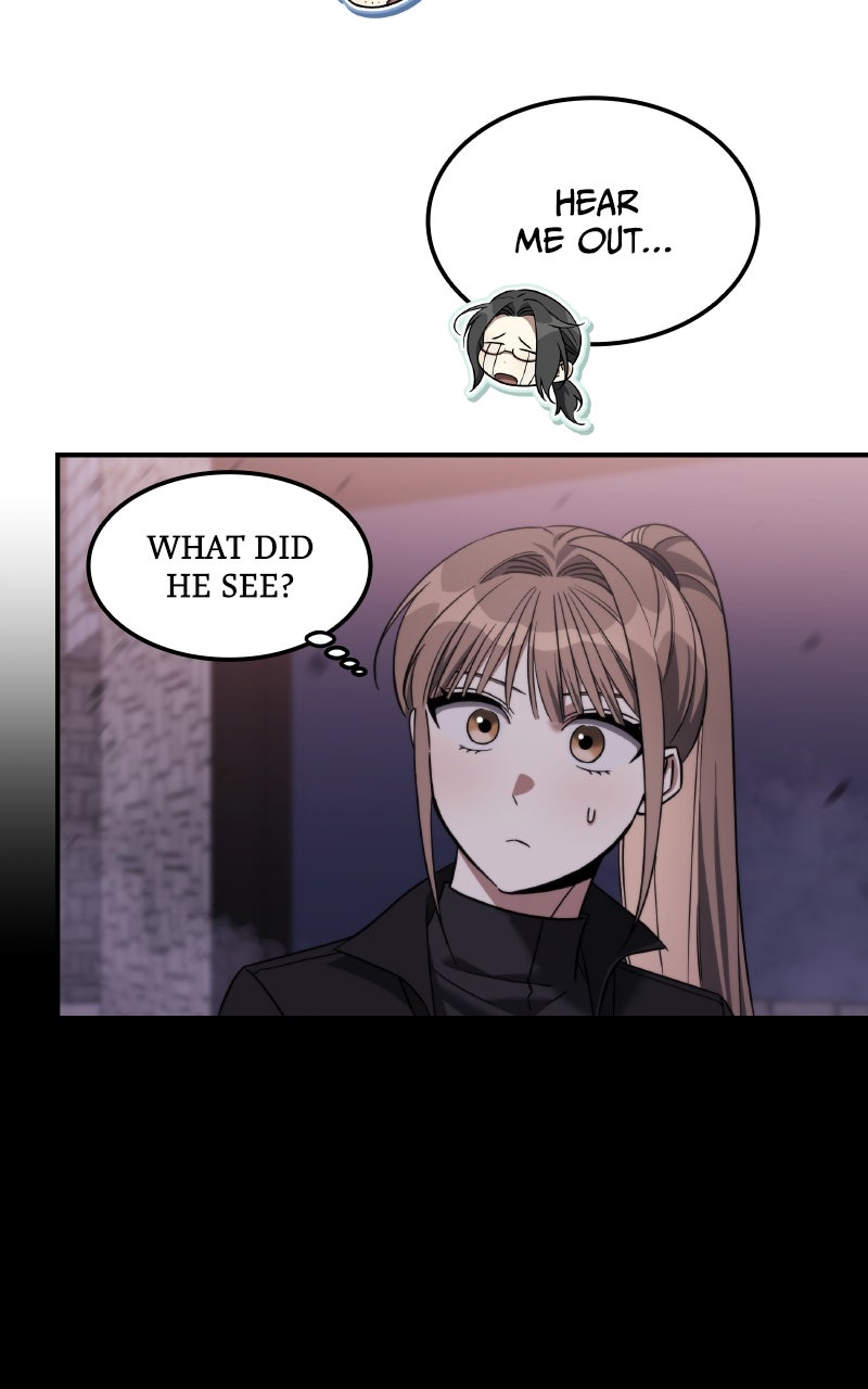 The Hunter Next Door Episode 25 page 57 - 
