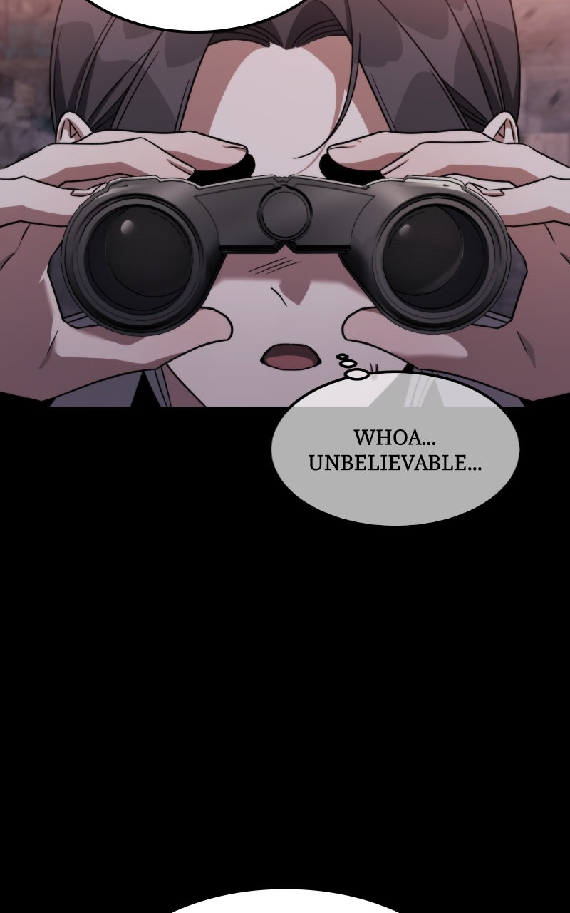 The Hunter Next Door Episode 25 page 59 - 