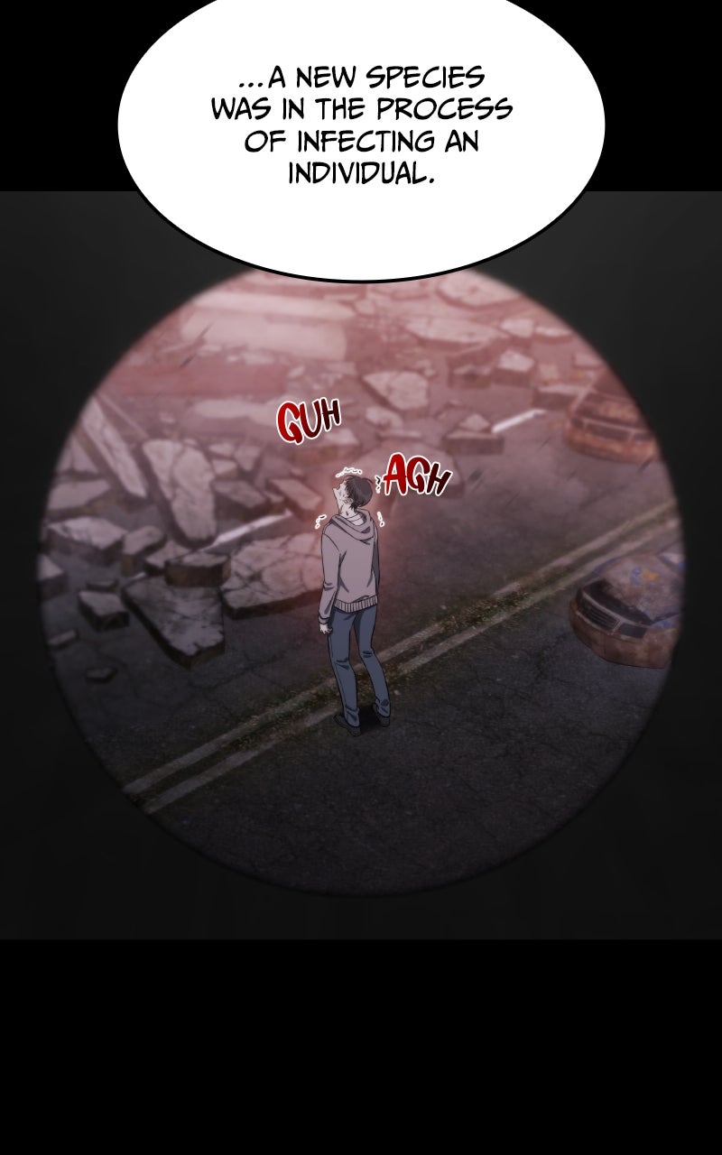 The Hunter Next Door Episode 25 page 60 - 