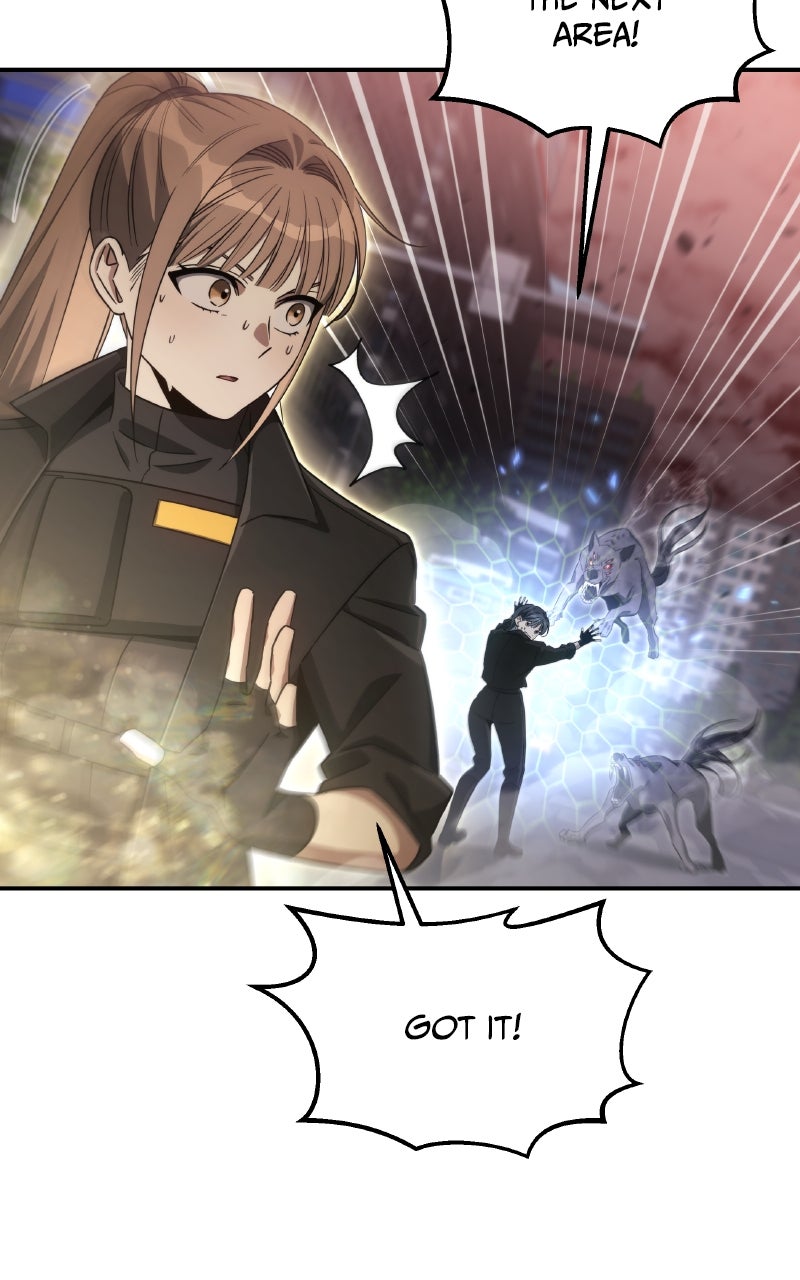 The Hunter Next Door Episode 25 page 7 - 