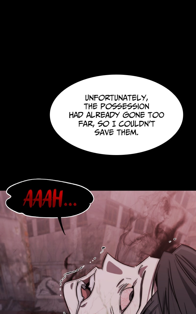 The Hunter Next Door Episode 25 page 61 - 