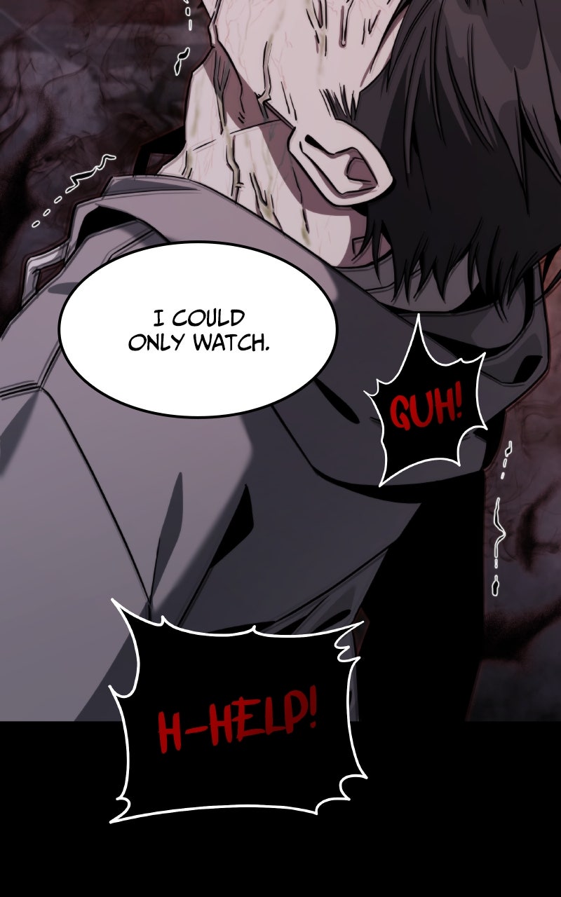 The Hunter Next Door Episode 25 page 62 - 