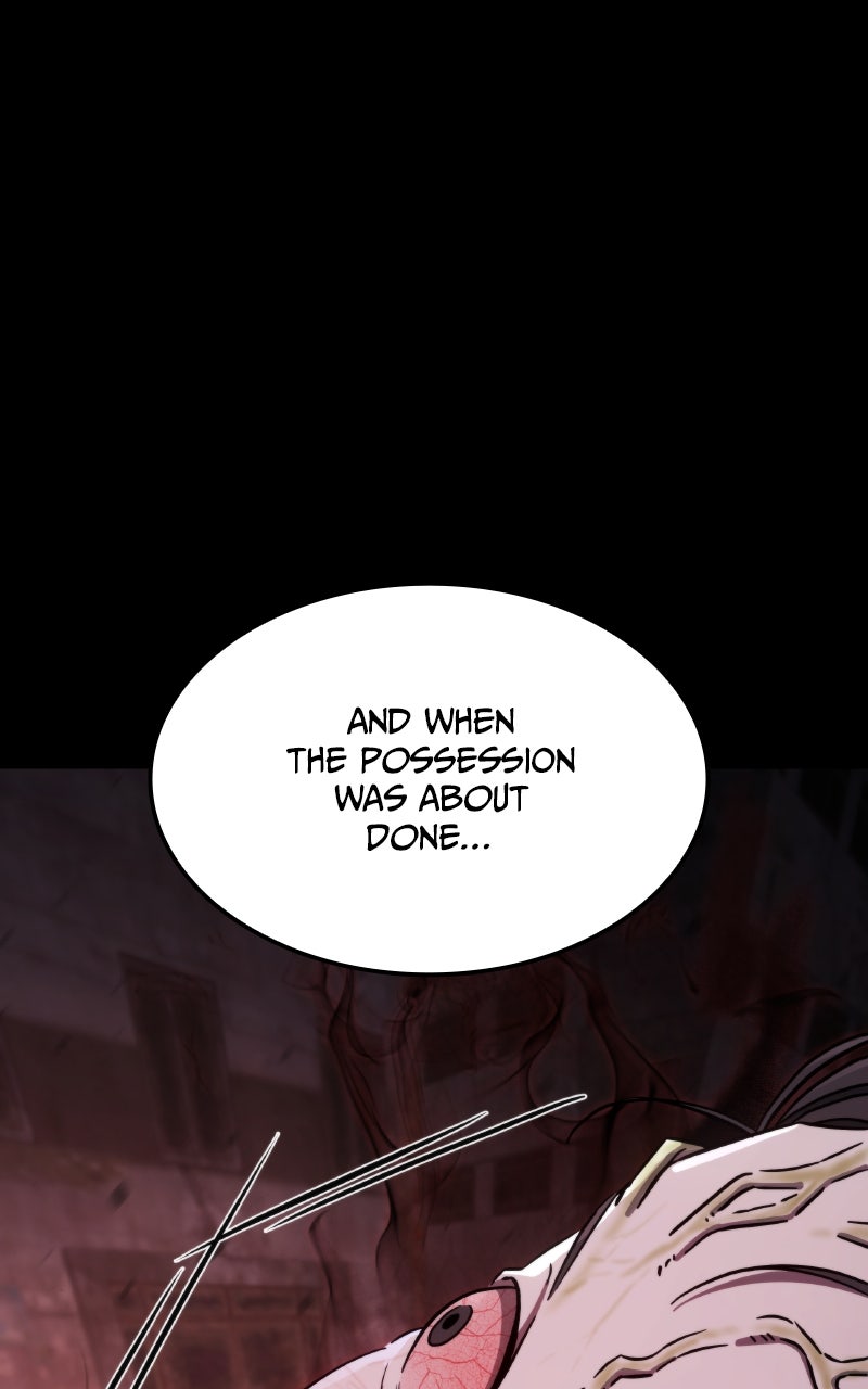 The Hunter Next Door Episode 25 page 63 - 