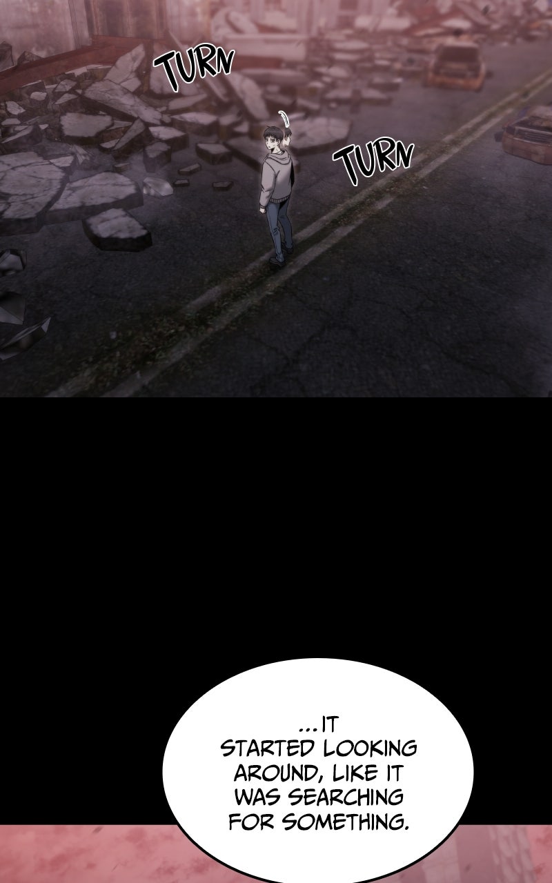 The Hunter Next Door Episode 25 page 67 - 