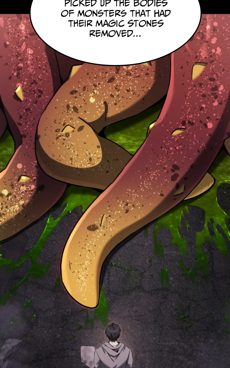 The Hunter Next Door Episode 25 page 69 - 
