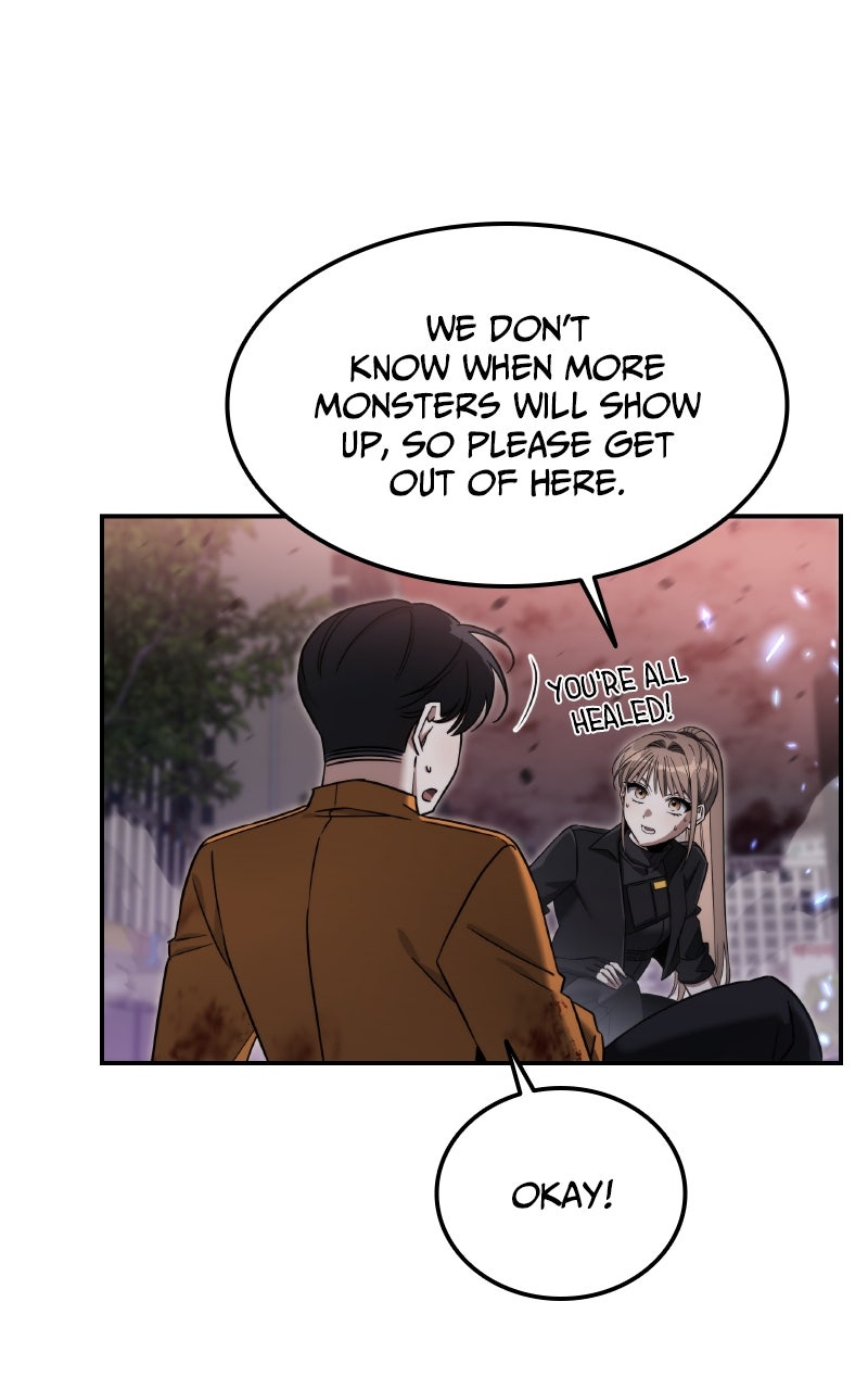 The Hunter Next Door Episode 25 page 8 - 