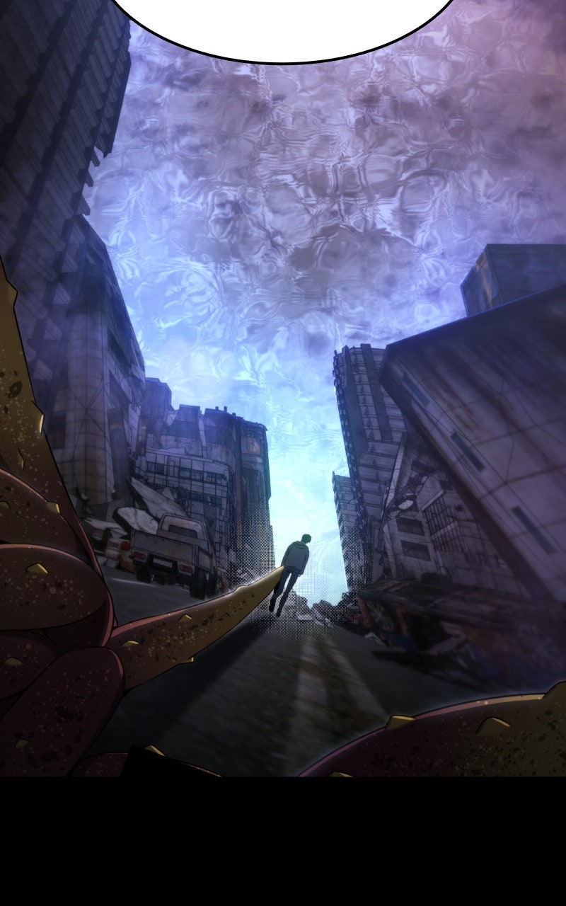 The Hunter Next Door Episode 25 page 73 - 