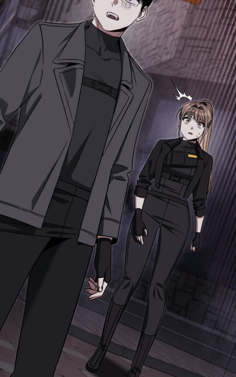 The Hunter Next Door Episode 25 page 75 - 