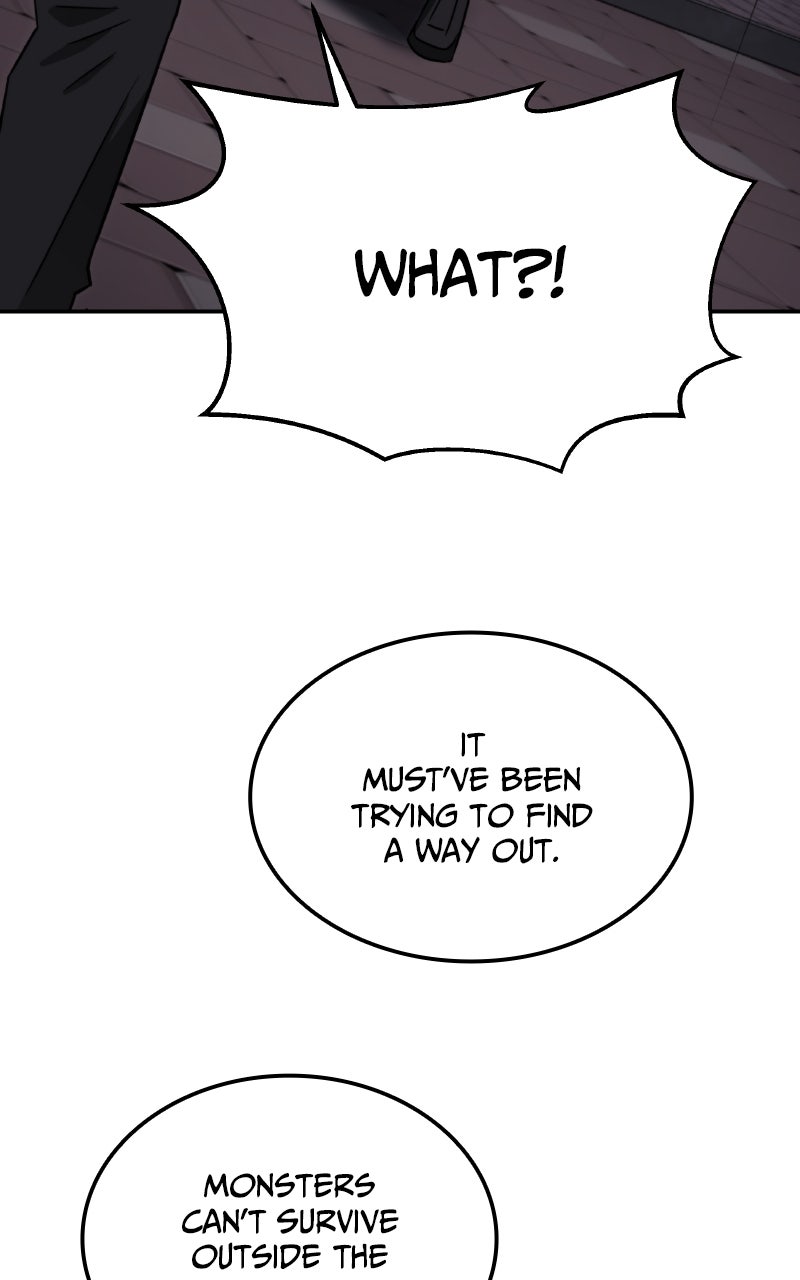 The Hunter Next Door Episode 25 page 76 - 