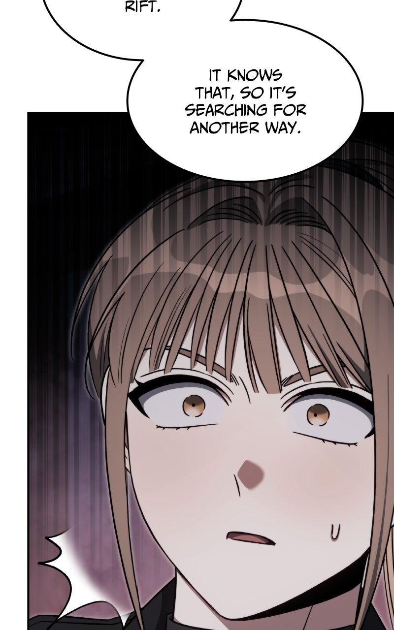 The Hunter Next Door Episode 25 page 77 - 