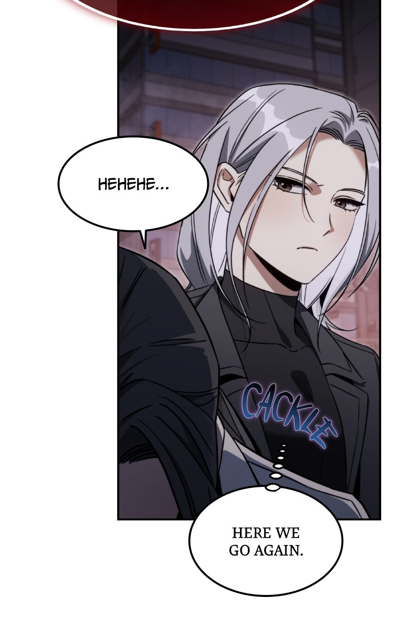The Hunter Next Door Episode 25 page 80 - 