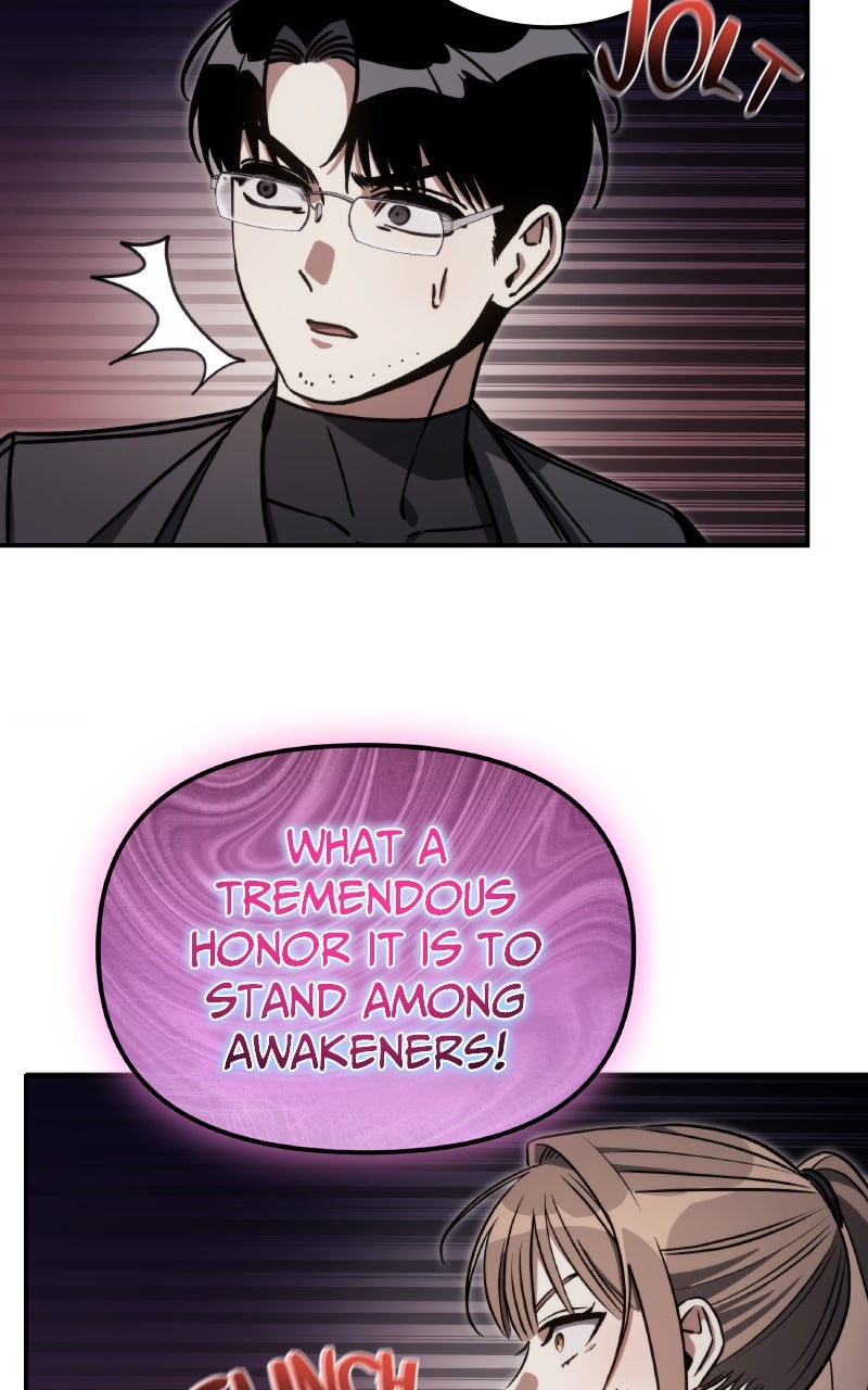 The Hunter Next Door Episode 25 page 85 - 