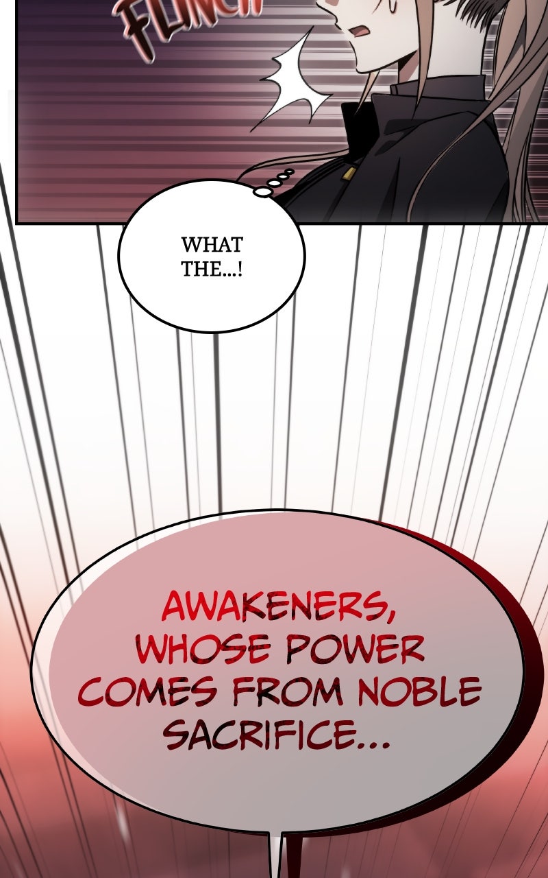 The Hunter Next Door Episode 25 page 86 - 