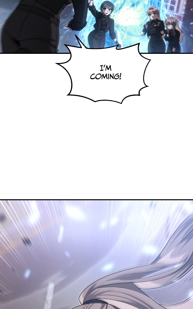 The Hunter Next Door Episode 25 page 10 - 