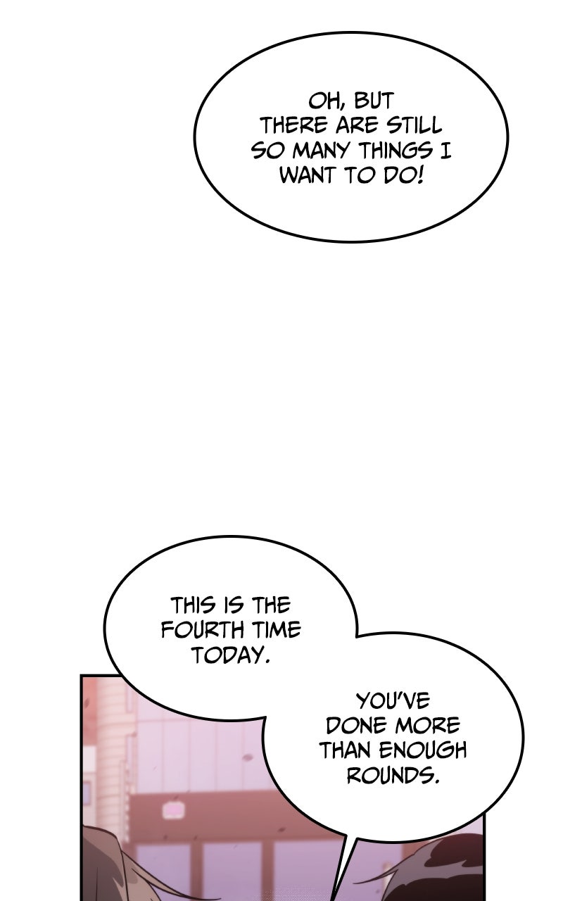 The Hunter Next Door Episode 25 page 96 - 