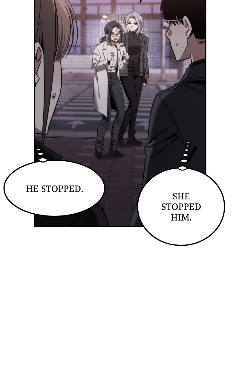 The Hunter Next Door Episode 25 page 97 - 