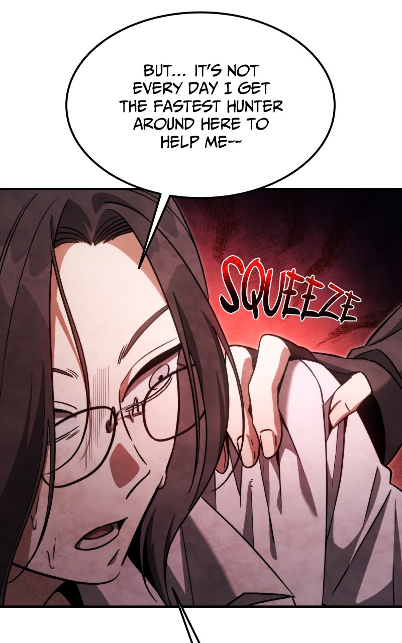 The Hunter Next Door Episode 25 page 98 - 