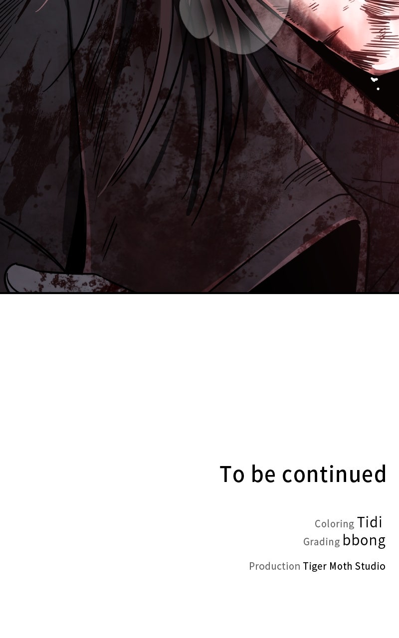 The Hunter Next Door Episode 26 page 109 - 