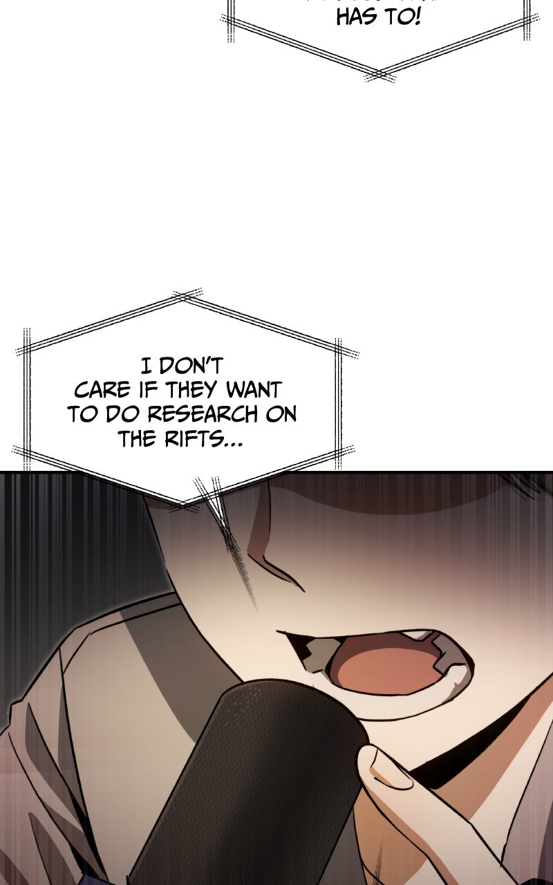 The Hunter Next Door Episode 26 page 12 - 