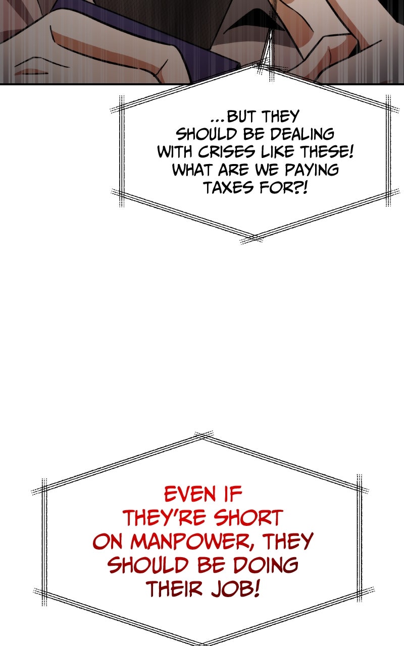 The Hunter Next Door Episode 26 page 13 - 