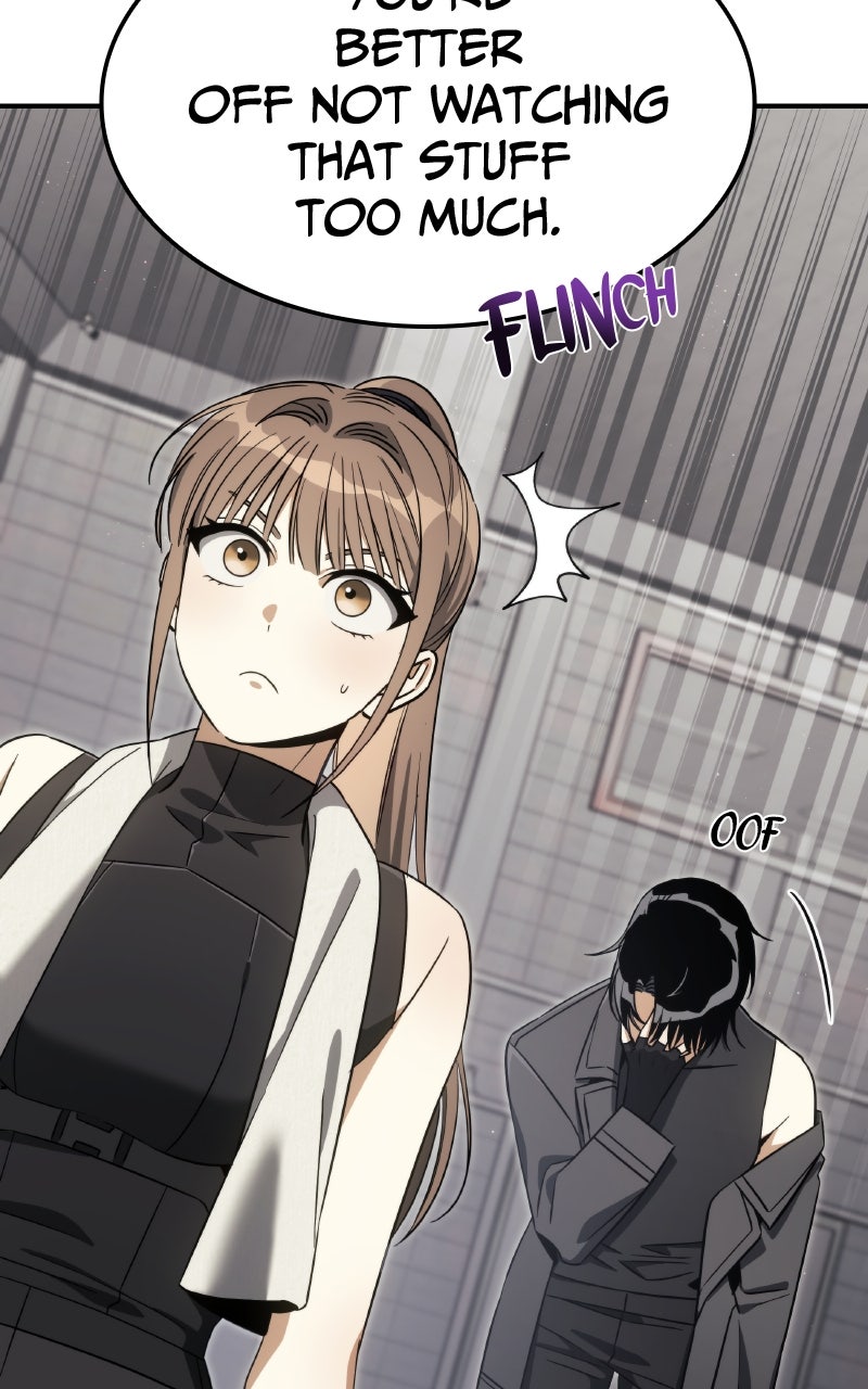 The Hunter Next Door Episode 26 page 15 - 