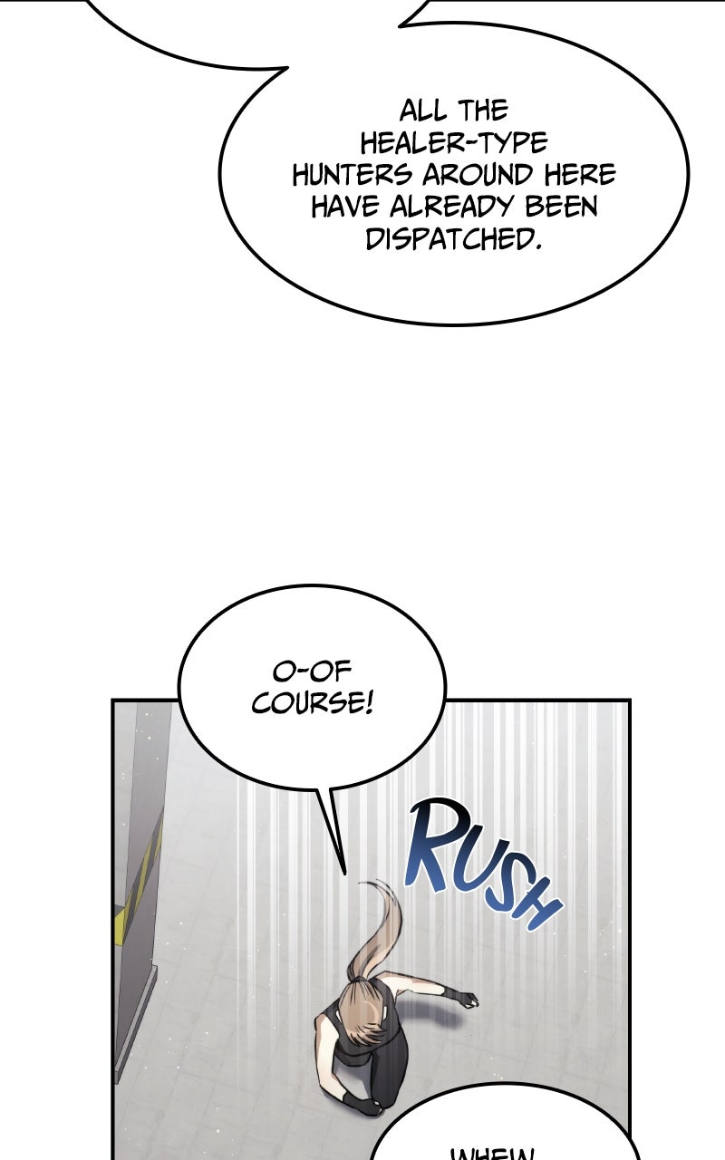 The Hunter Next Door Episode 26 page 18 - 