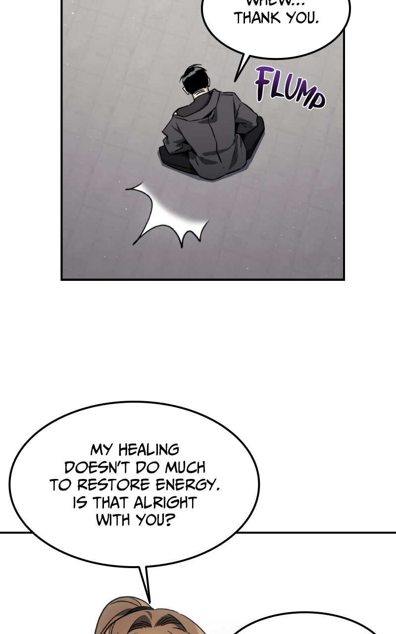 The Hunter Next Door Episode 26 page 19 - 