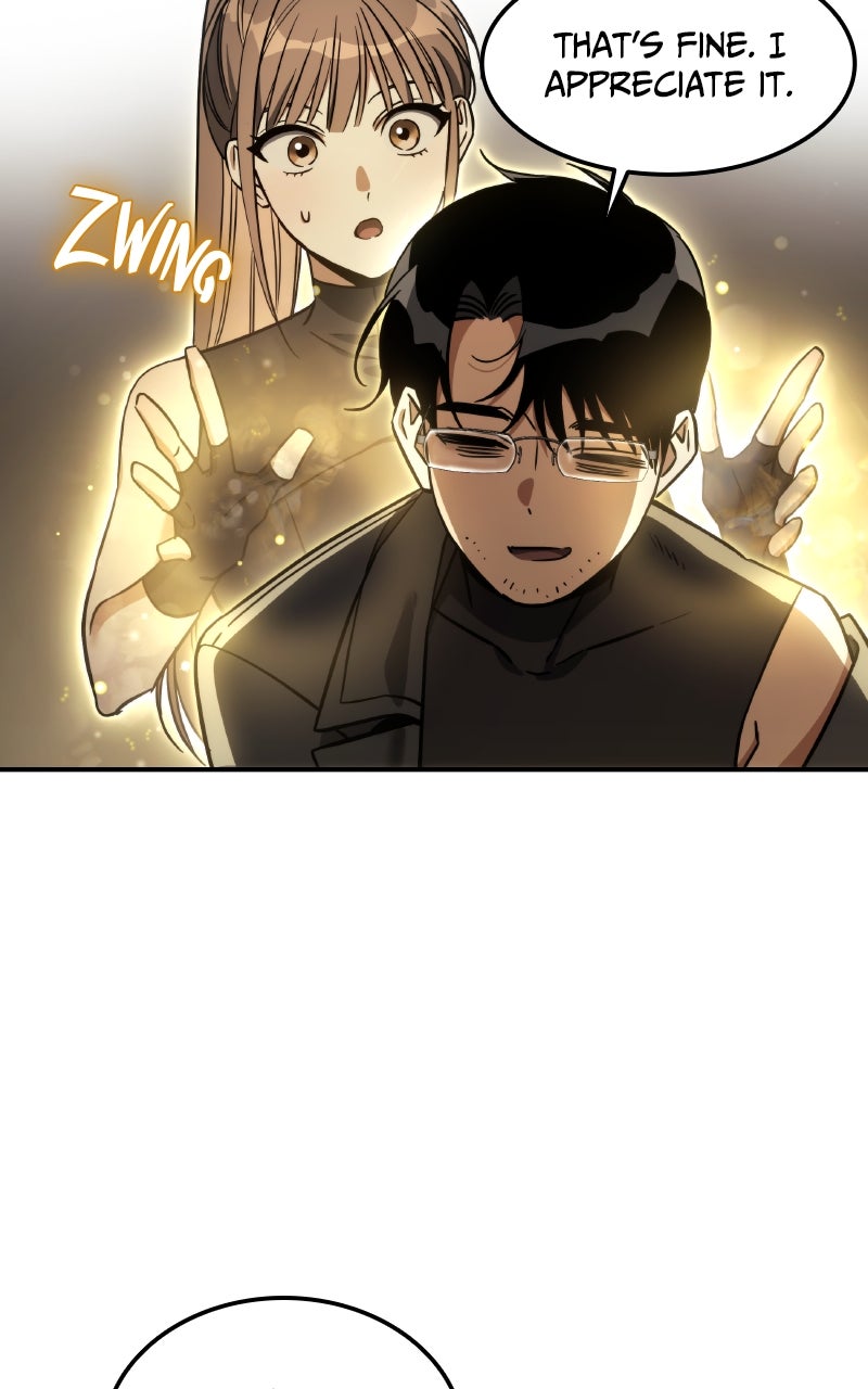 The Hunter Next Door Episode 26 page 20 - 