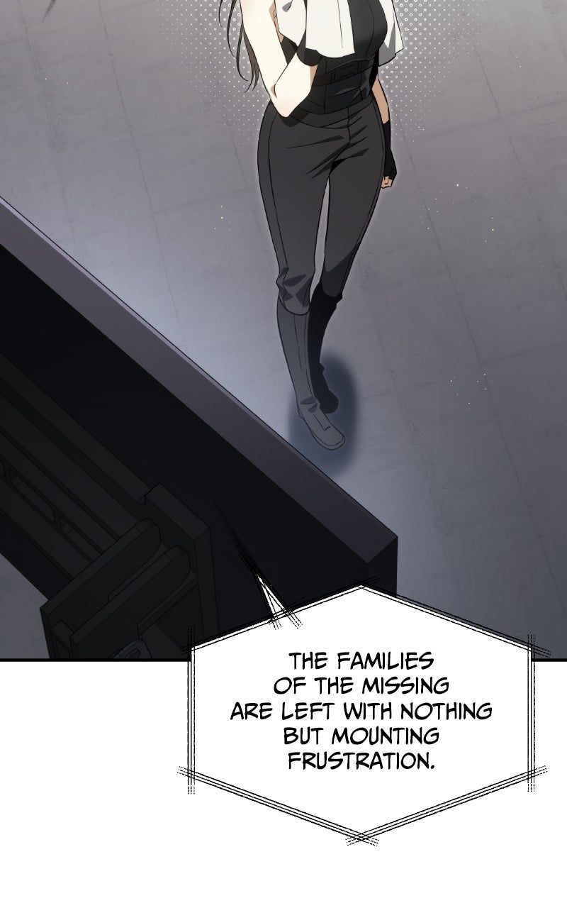 The Hunter Next Door Episode 26 page 3 - 