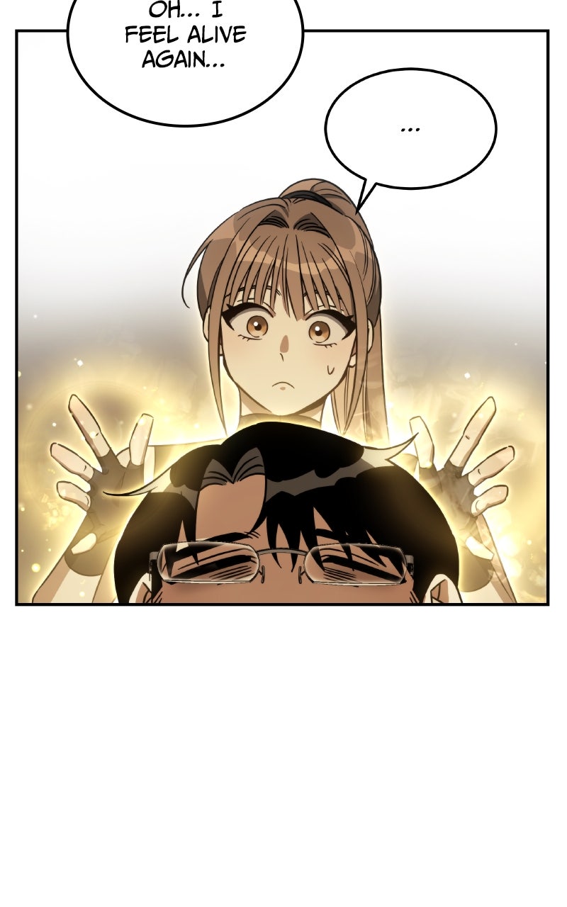 The Hunter Next Door Episode 26 page 21 - 