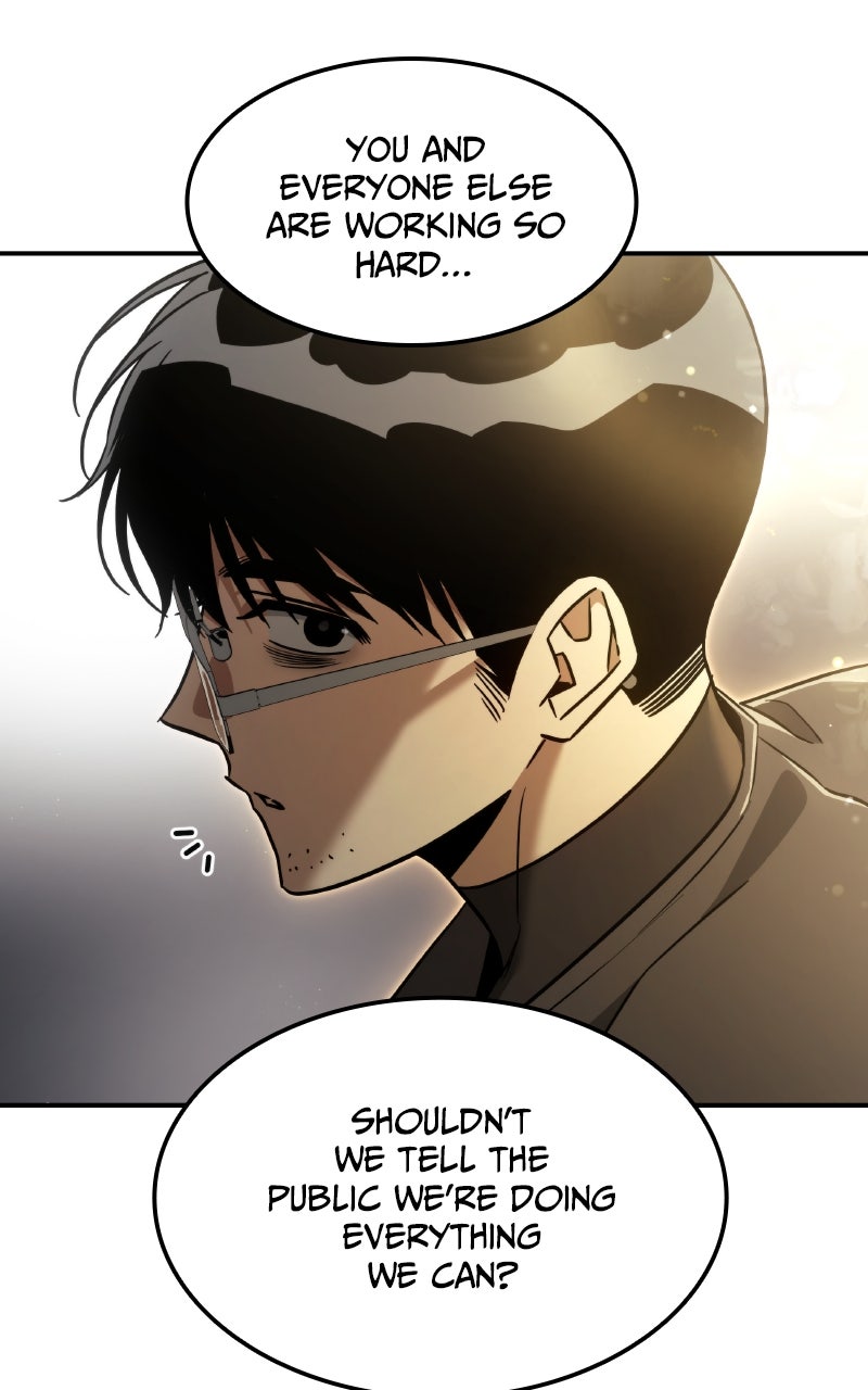The Hunter Next Door Episode 26 page 22 - 