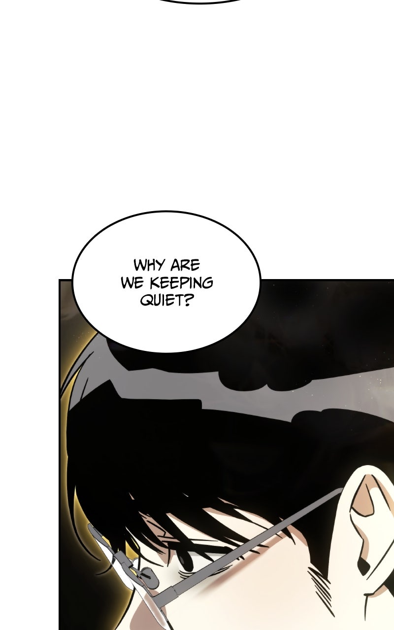 The Hunter Next Door Episode 26 page 23 - 