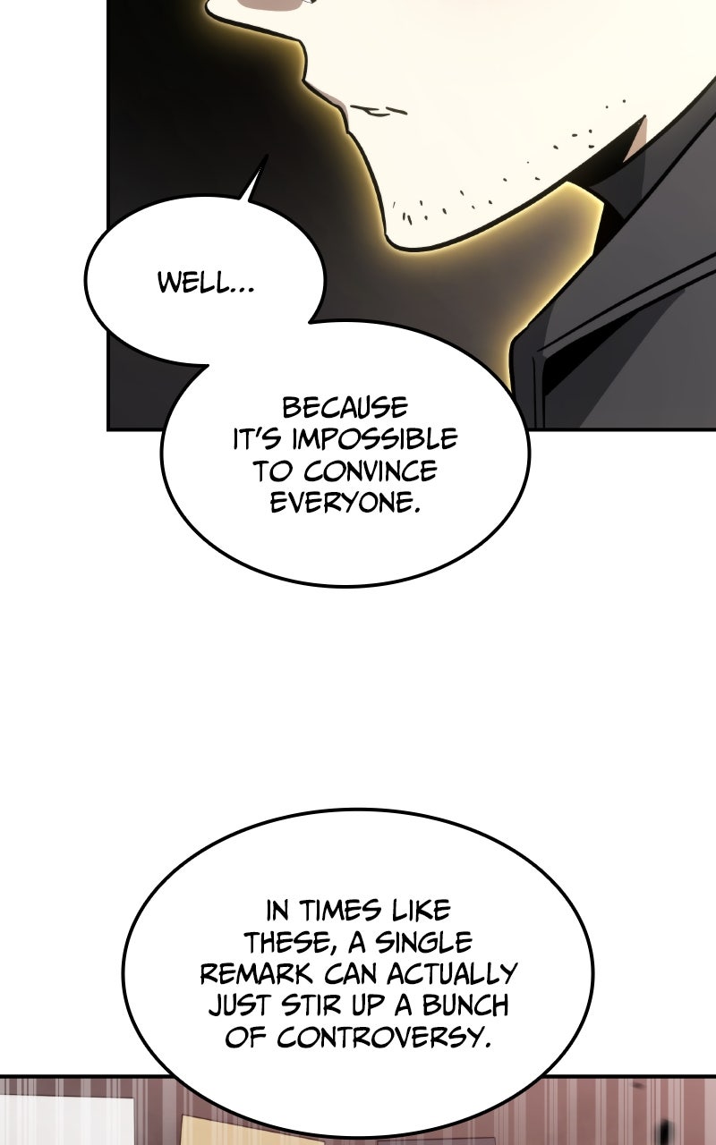 The Hunter Next Door Episode 26 page 24 - 