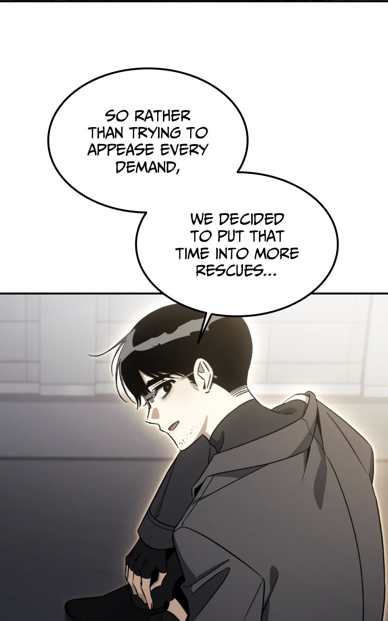 The Hunter Next Door Episode 26 page 26 - 