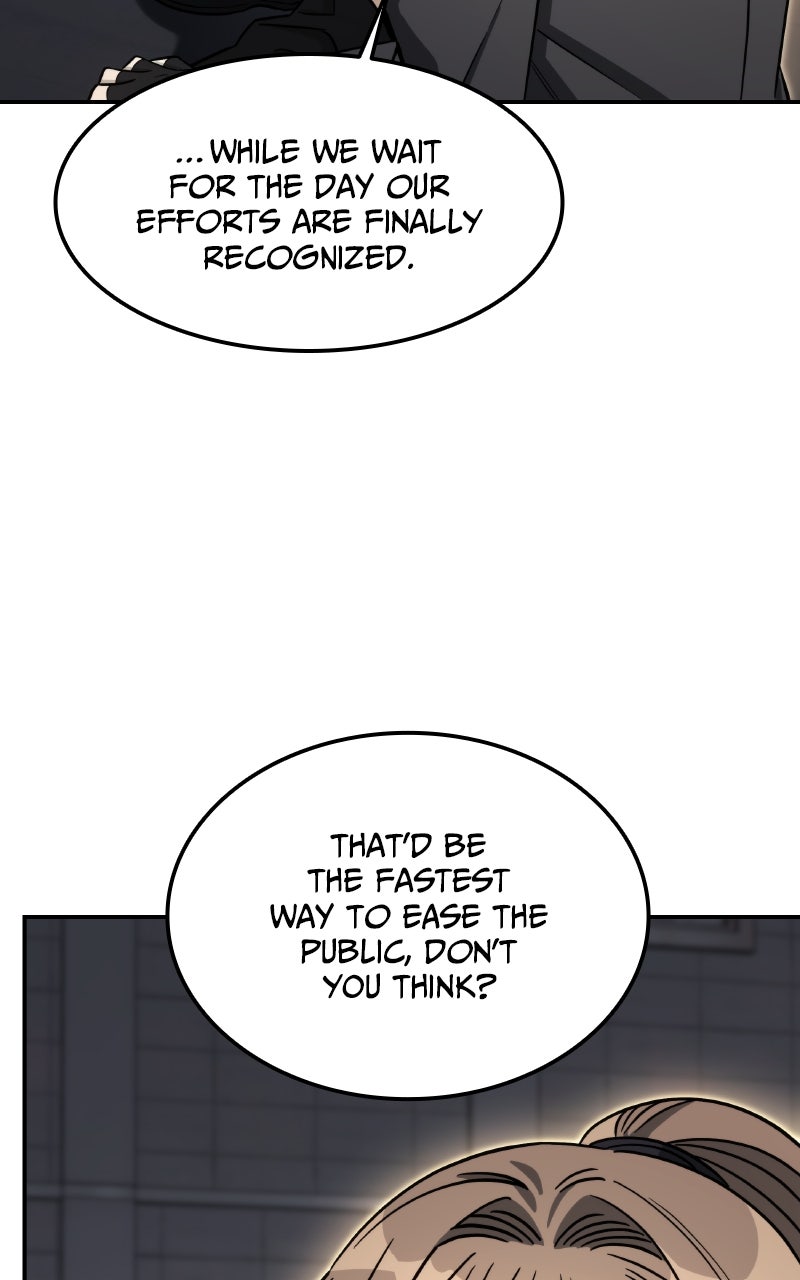 The Hunter Next Door Episode 26 page 27 - 
