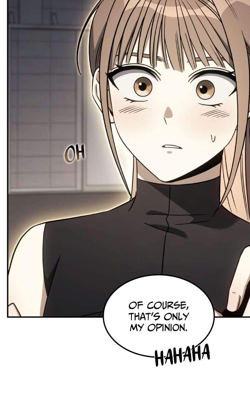 The Hunter Next Door Episode 26 page 28 - 