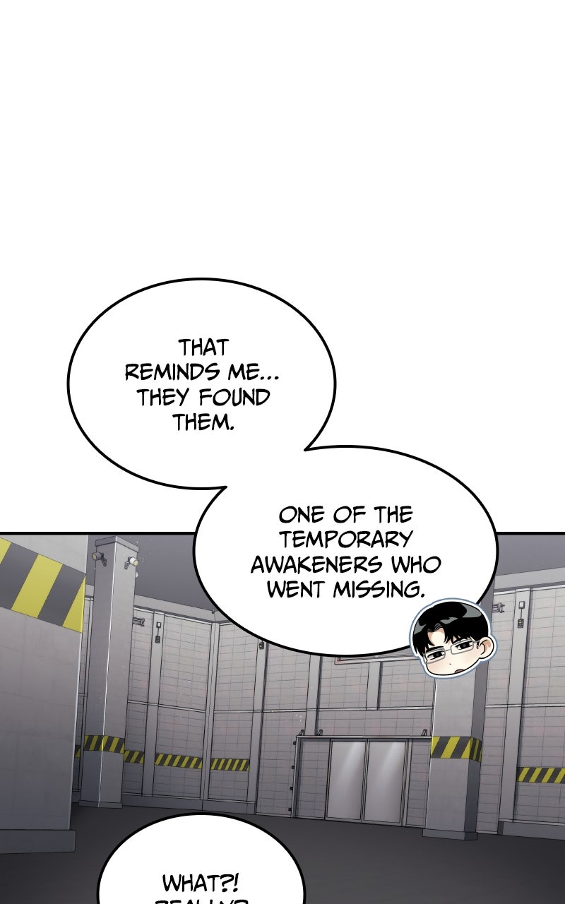 The Hunter Next Door Episode 26 page 29 - 