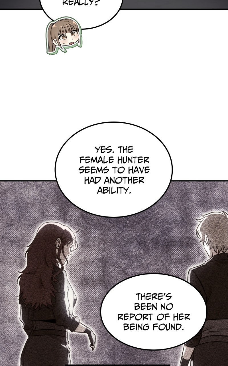 The Hunter Next Door Episode 26 page 30 - 