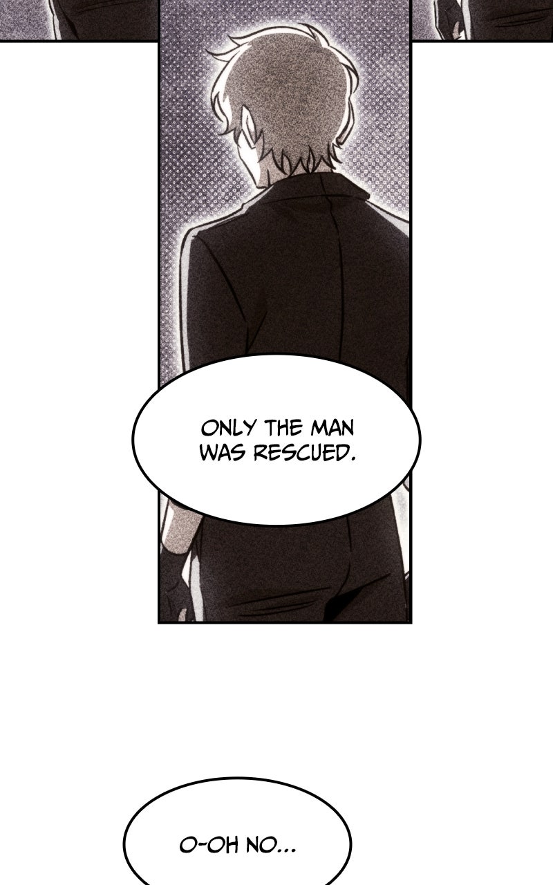 The Hunter Next Door Episode 26 page 31 - 