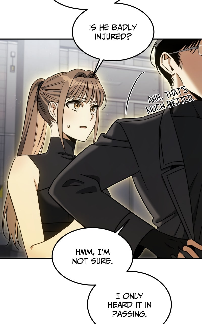 The Hunter Next Door Episode 26 page 32 - 