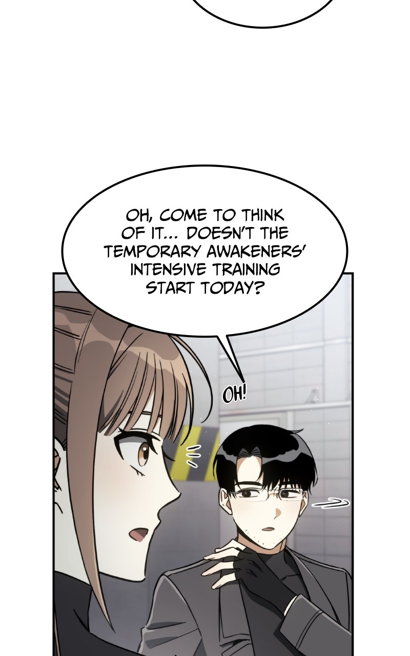 The Hunter Next Door Episode 26 page 33 - 