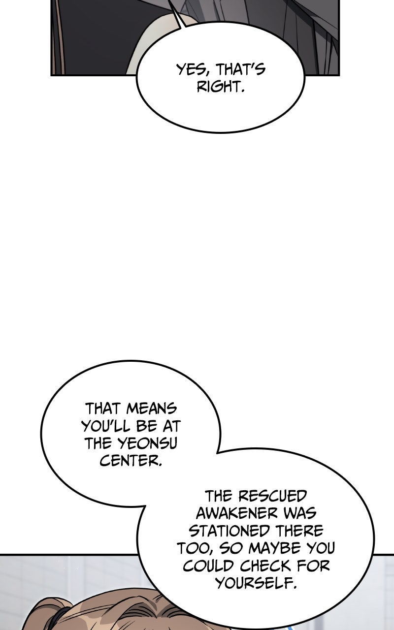 The Hunter Next Door Episode 26 page 34 - 