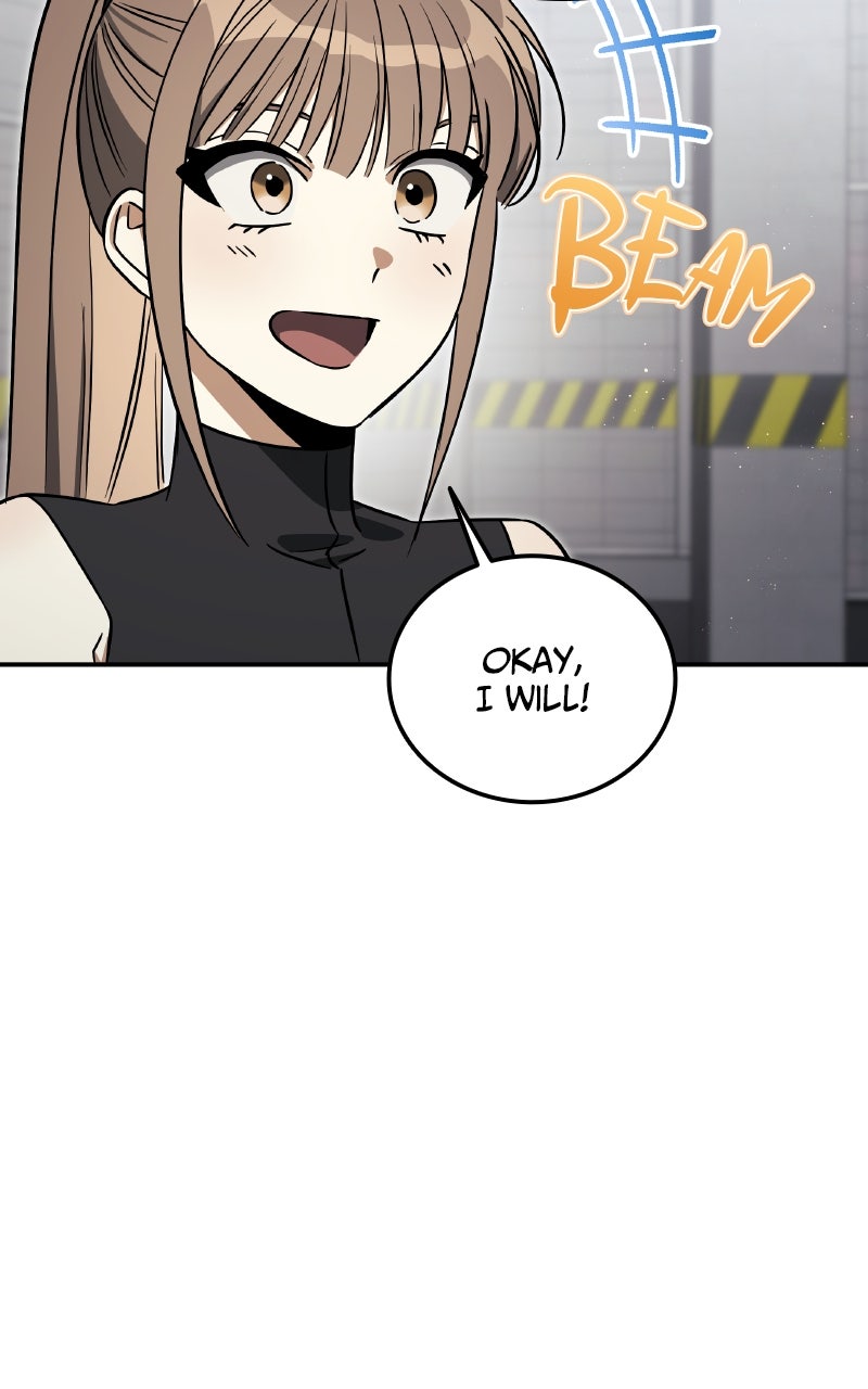 The Hunter Next Door Episode 26 page 35 - 