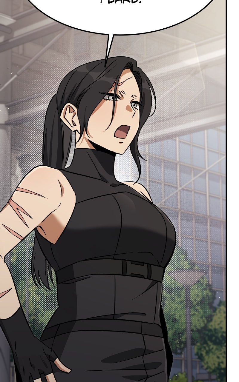 The Hunter Next Door Episode 26 page 39 - 