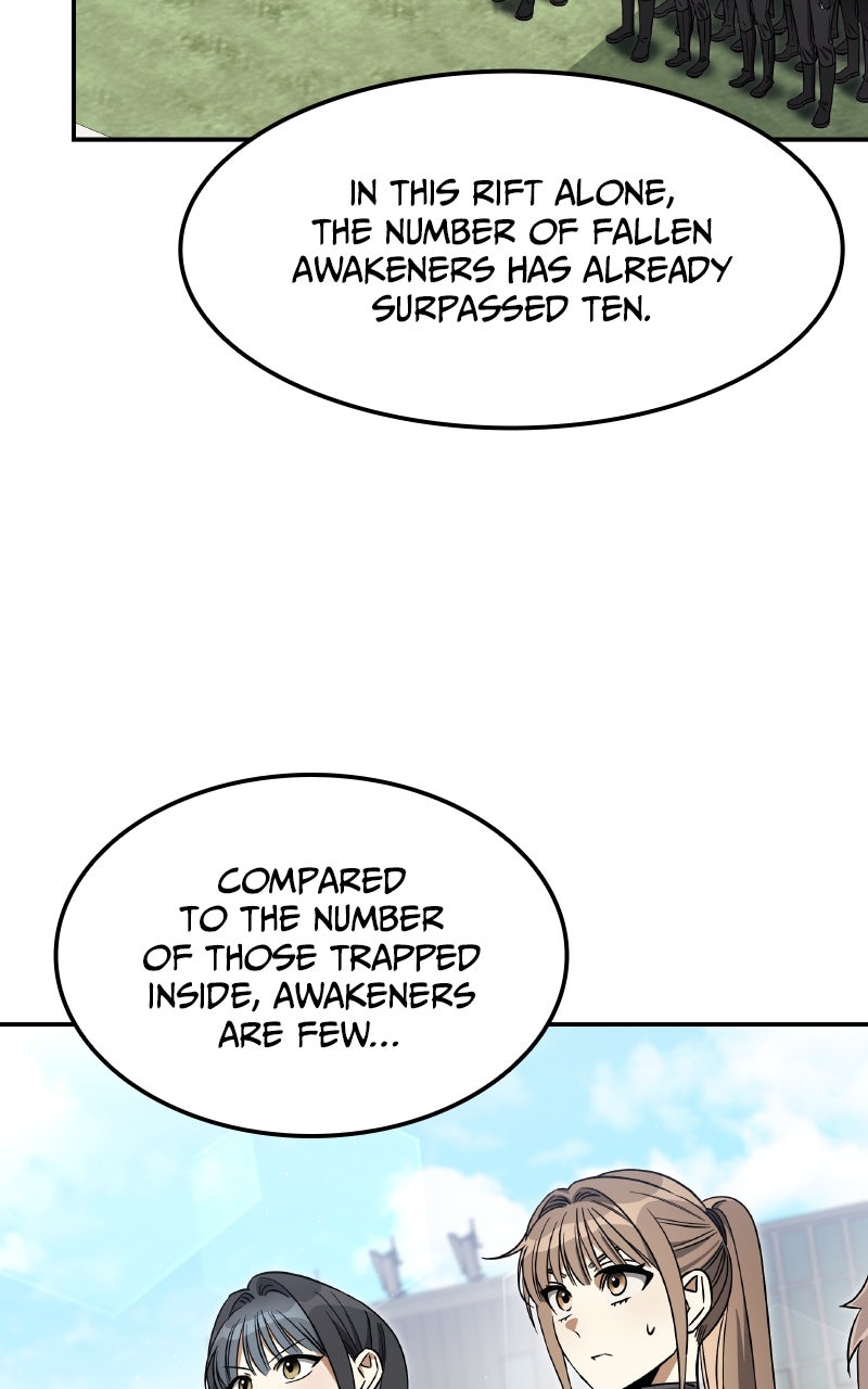 The Hunter Next Door Episode 26 page 41 - 