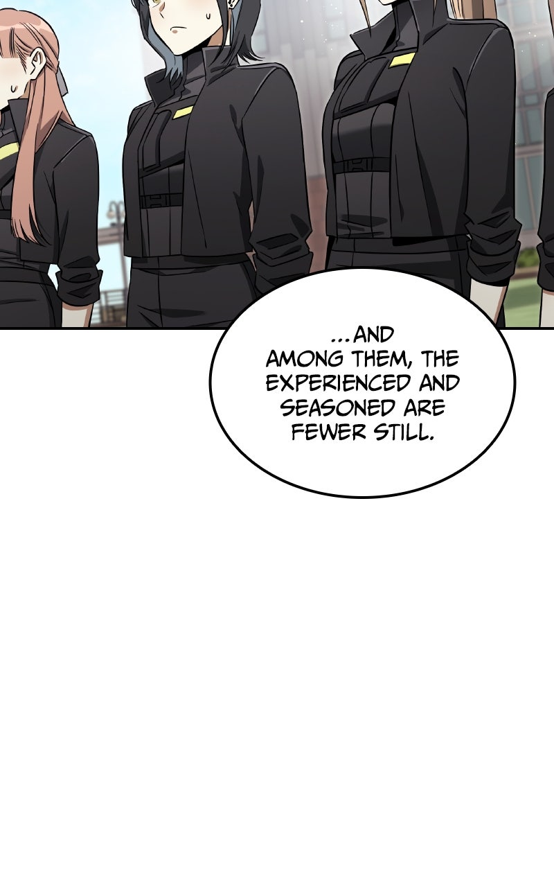 The Hunter Next Door Episode 26 page 42 - 