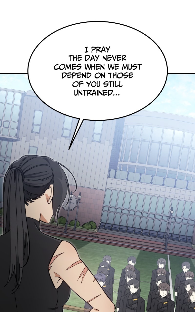 The Hunter Next Door Episode 26 page 43 - 