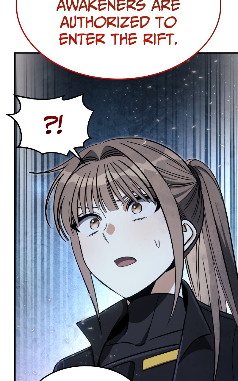 The Hunter Next Door Episode 26 page 46 - 