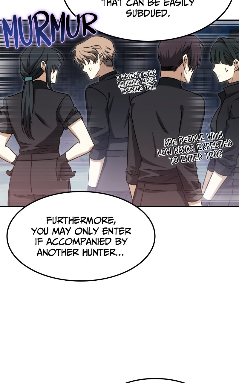 The Hunter Next Door Episode 26 page 48 - 